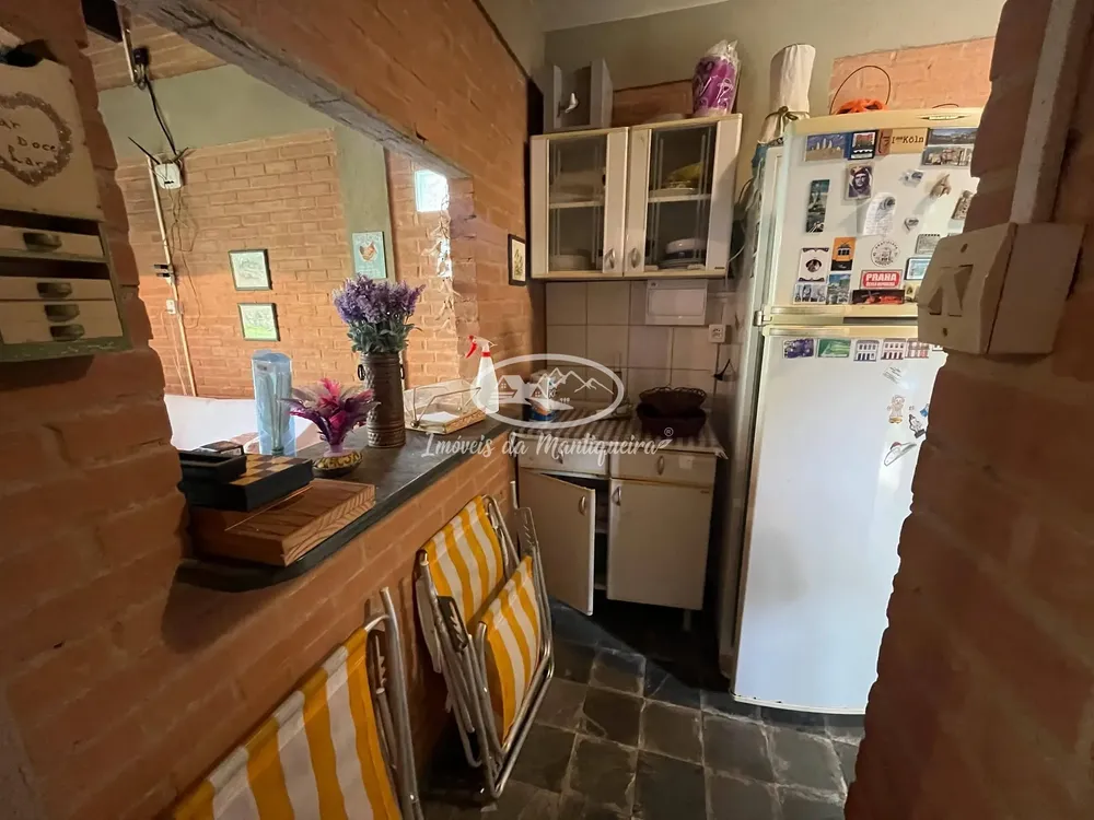 Casa, 1 quarto, 54 m² - Foto 7