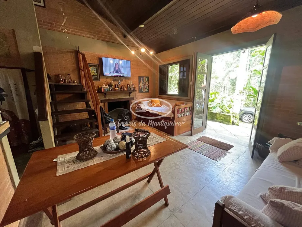 Casa, 1 quarto, 54 m² - Foto 3