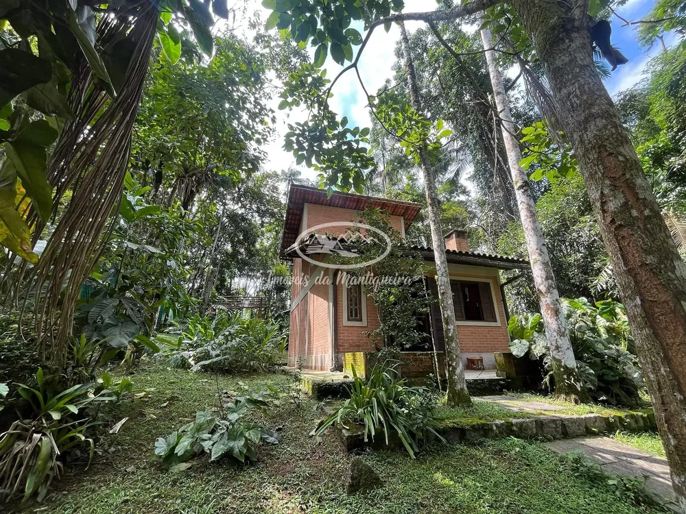 Casa, 1 quarto, 54 m² - Foto 2