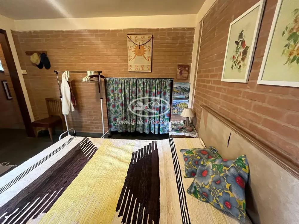 Casa, 1 quarto, 54 m² - Foto 17