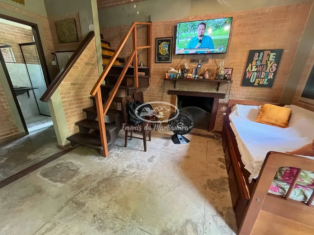 Casa, 1 quarto, 54 m² - Foto 6