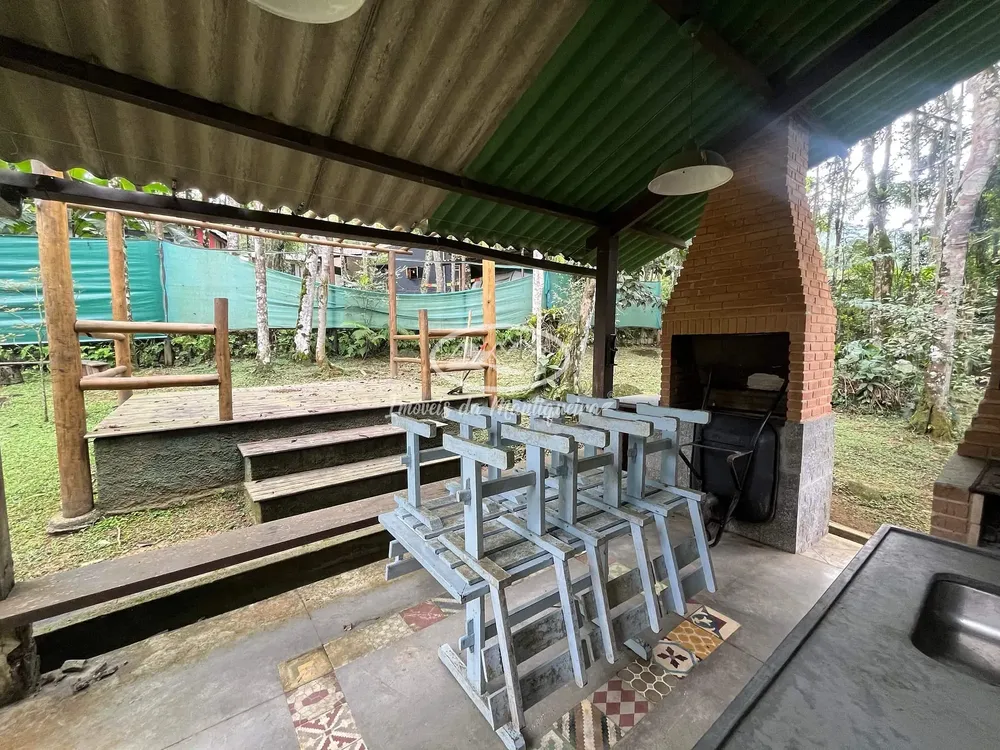 Casa, 1 quarto, 54 m² - Foto 25