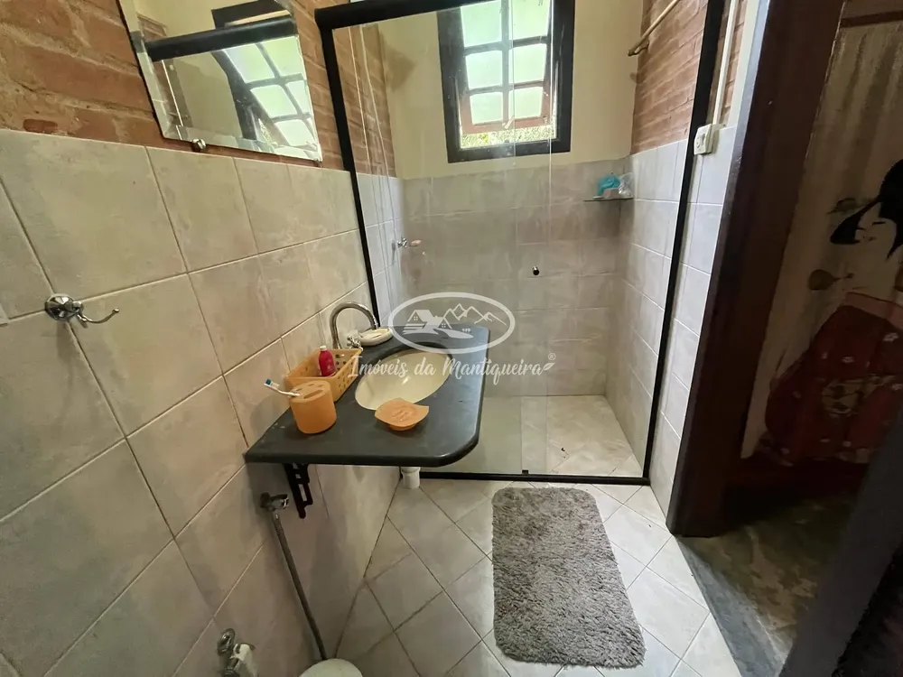Casa, 1 quarto, 54 m² - Foto 12