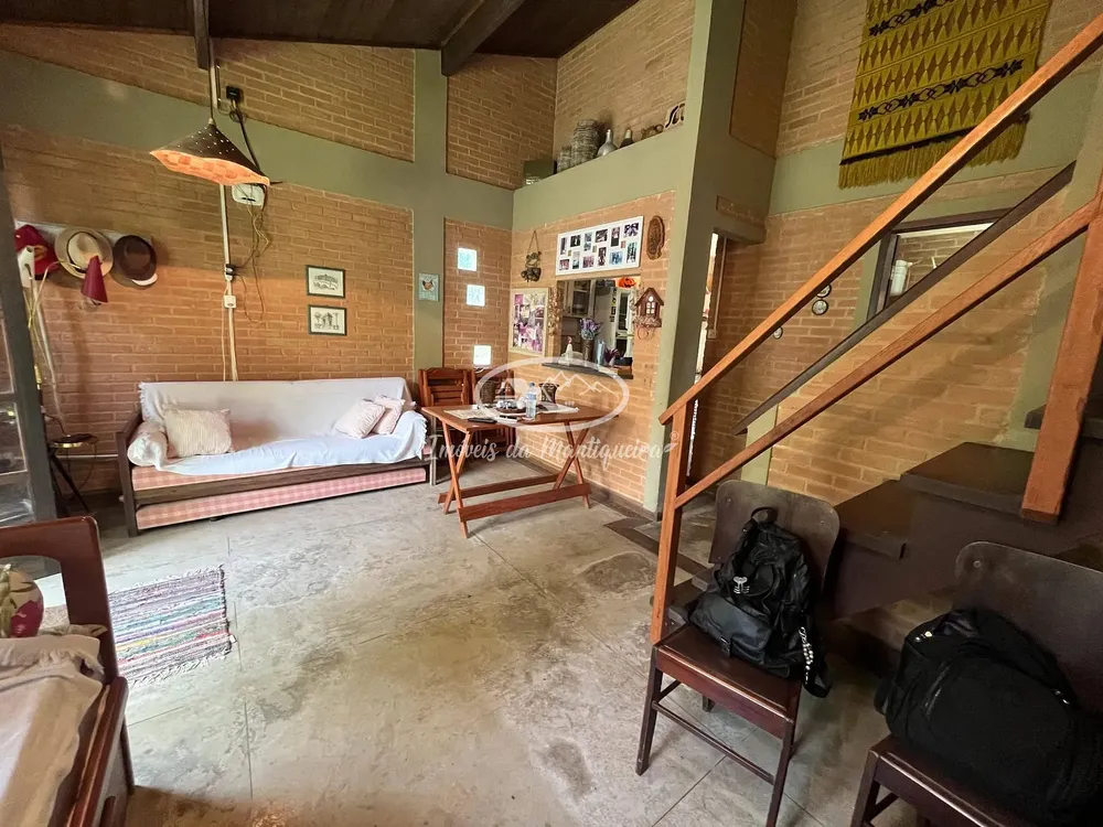 Casa, 1 quarto, 54 m² - Foto 5