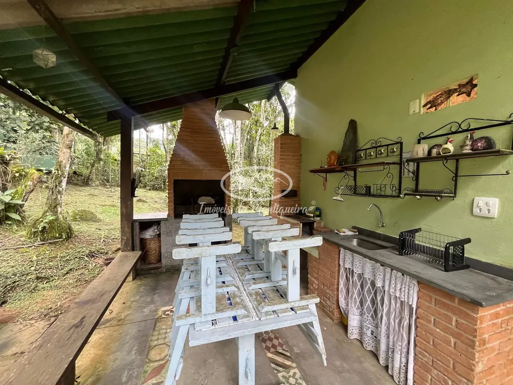 Casa, 1 quarto, 54 m² - Foto 24