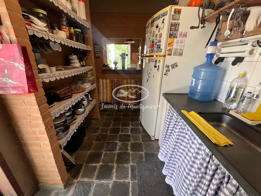 Casa, 1 quarto, 54 m² - Foto 10