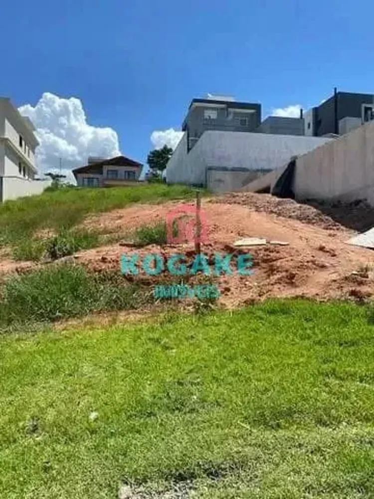 Terreno, 451 m² - Foto 1