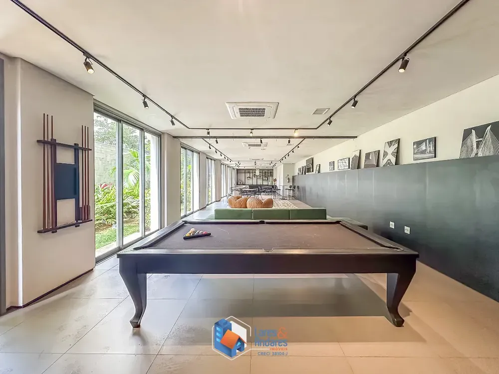 Apartamento, 1 quarto, 26 m² - Foto 6