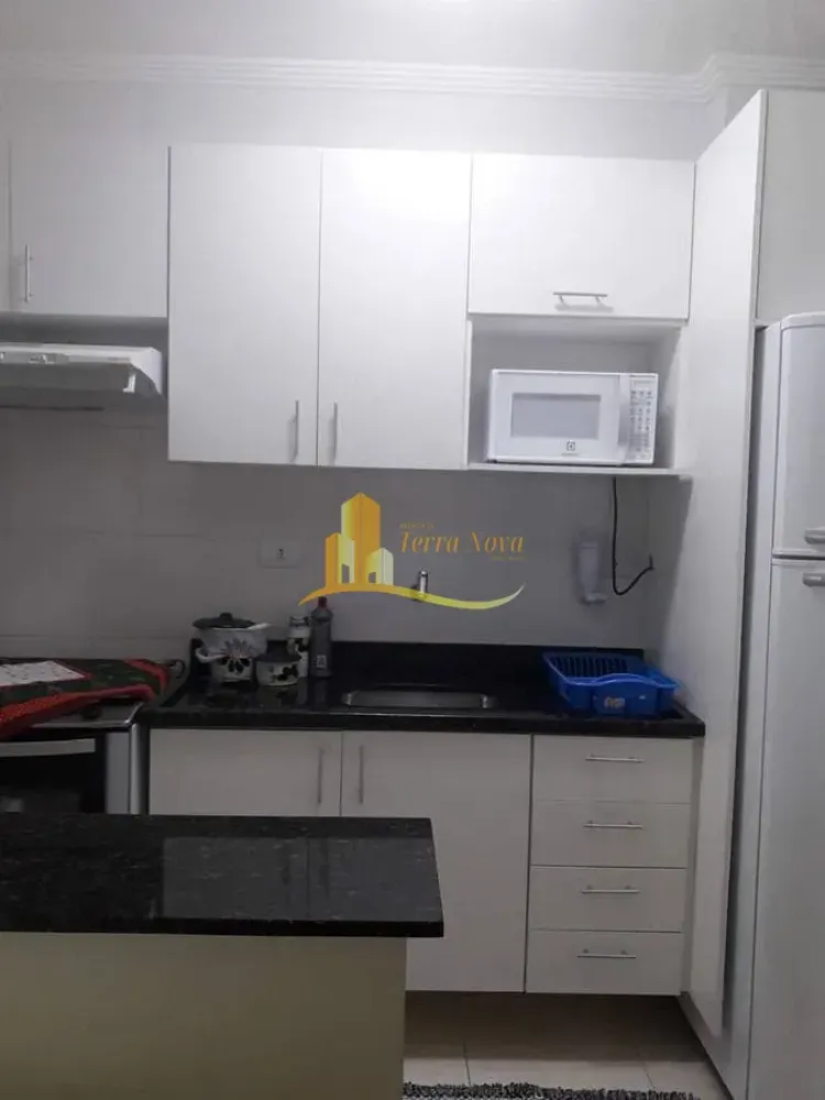 Apartamento, 2 quartos, 67 m² - Foto 1