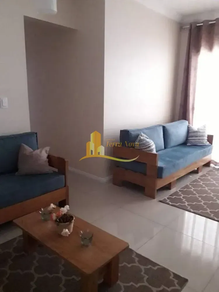 Apartamento, 2 quartos, 67 m² - Foto 3