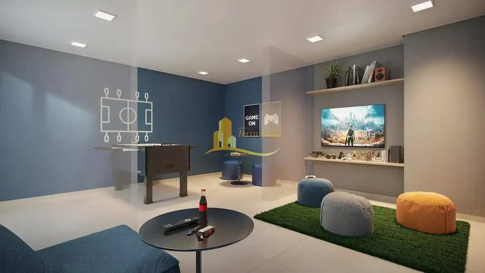 Apartamento, 1 quarto, 29 m² - Foto 8