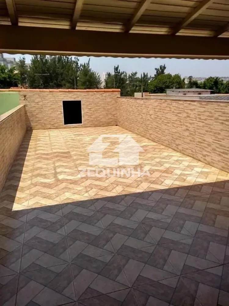 Casa, 3 quartos, 138 m² - Foto 1