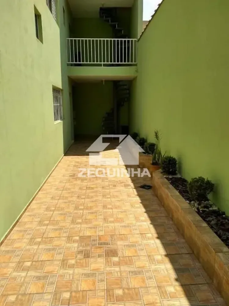 Casa, 3 quartos, 138 m² - Foto 3