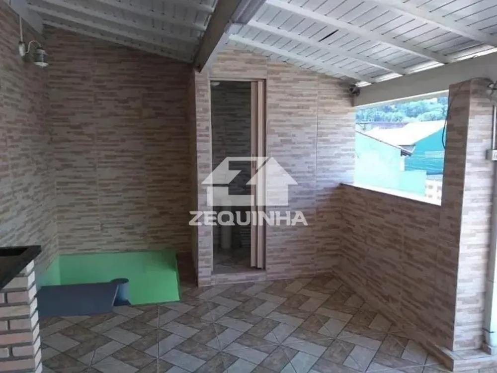 Casa, 3 quartos, 138 m² - Foto 4