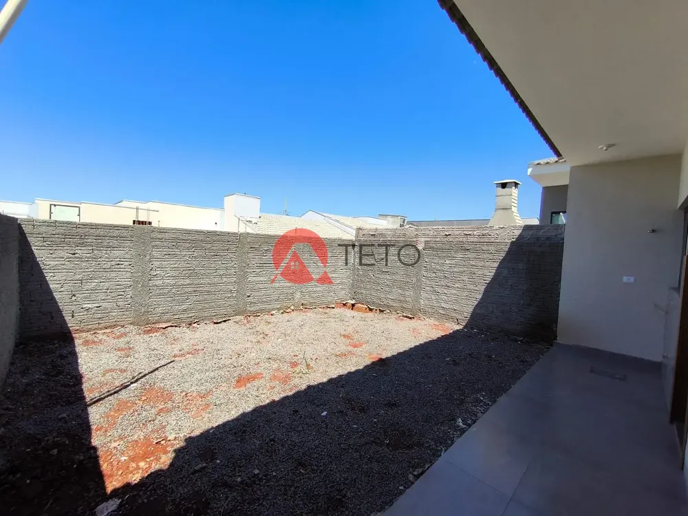 Casa, 2 quartos, 69 m² - Foto 6