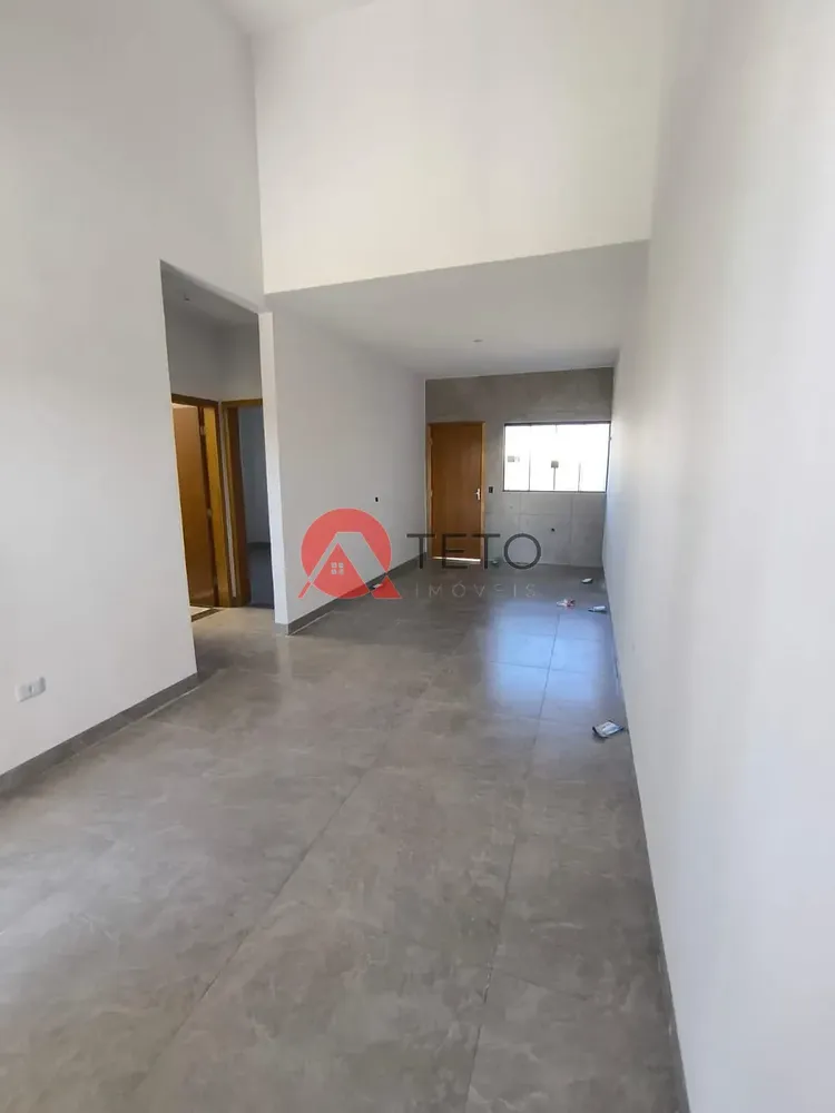 Casa, 2 quartos, 69 m² - Foto 5