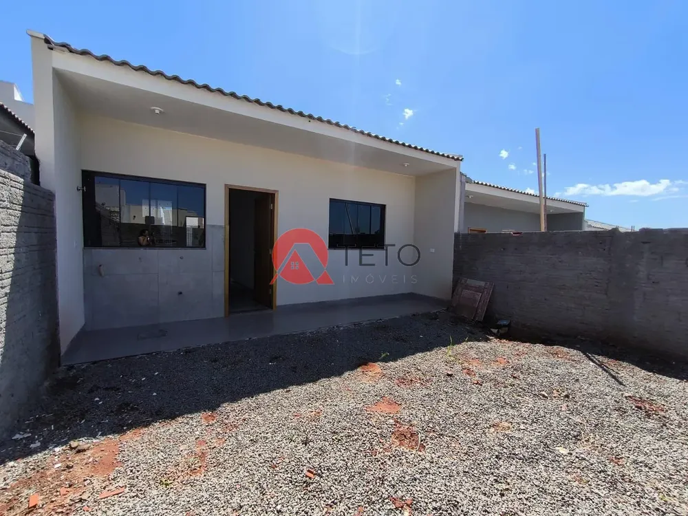 Casa, 2 quartos, 69 m² - Foto 4