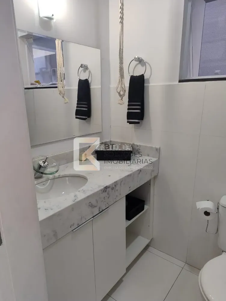 Casa, 2 quartos, 80 m² - Foto 3