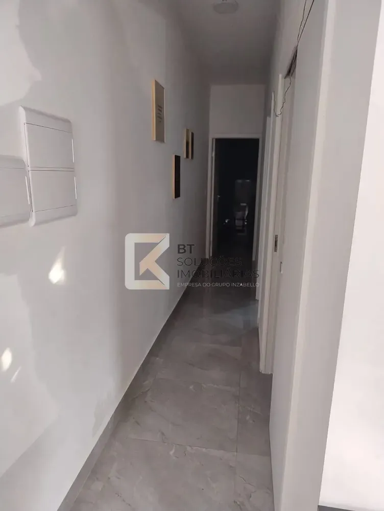 Casa, 2 quartos, 80 m² - Foto 1