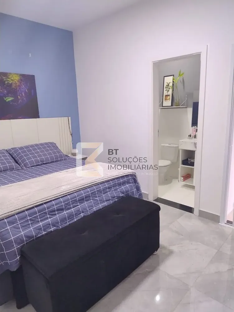 Casa, 2 quartos, 80 m² - Foto 2