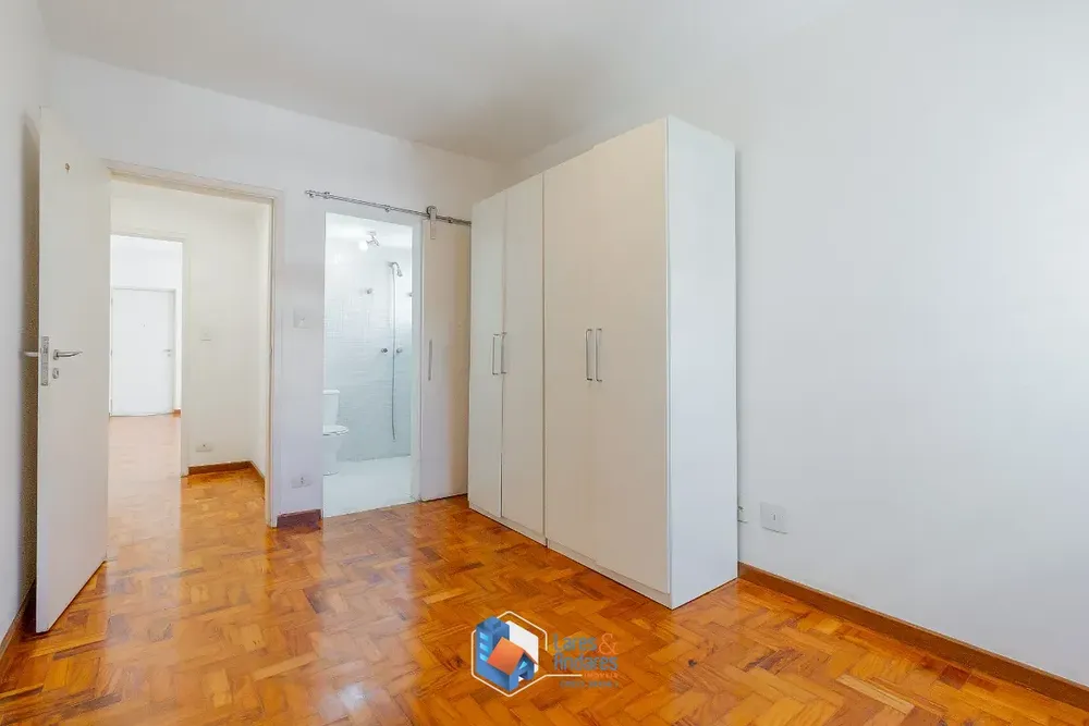Apartamento, 2 quartos, 94 m² - Foto 1