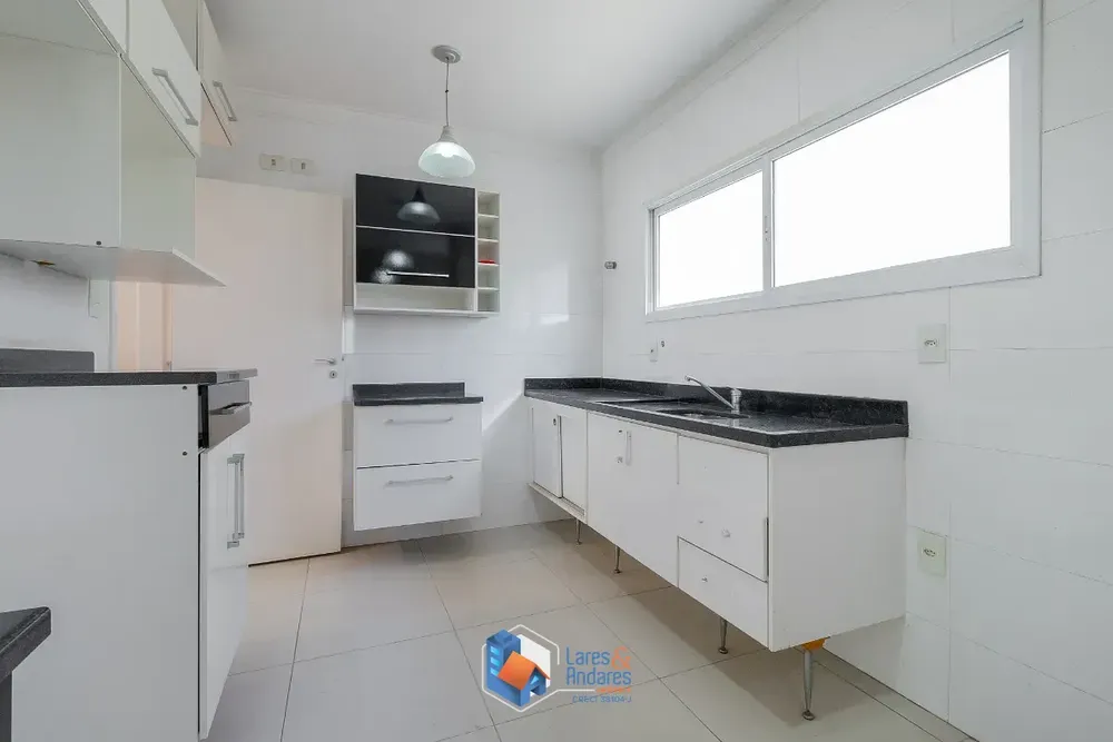 Apartamento, 2 quartos, 94 m² - Foto 3