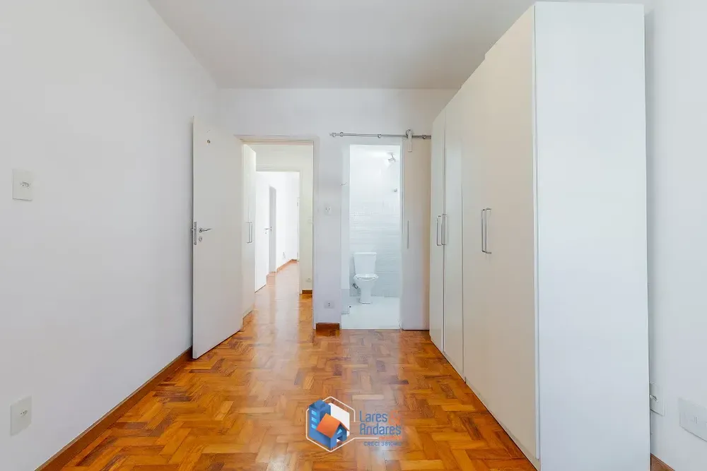 Apartamento, 2 quartos, 94 m² - Foto 2