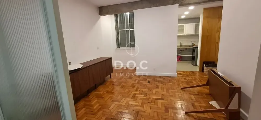 Apartamento, 1 quarto, 60 m² - Foto 3