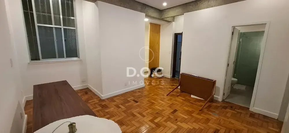 Apartamento, 1 quarto, 60 m² - Foto 4