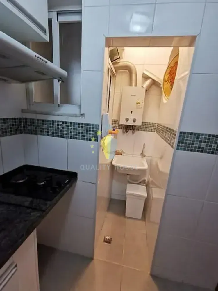 Kitnet-Studio, 28 m² - Foto 11