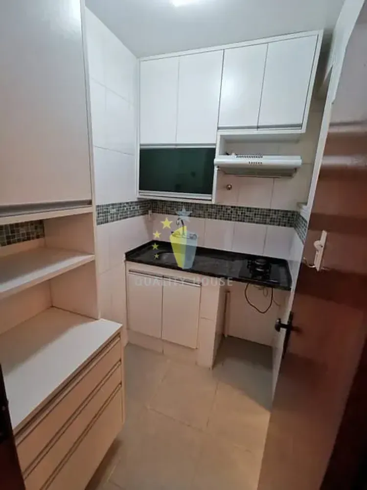 Kitnet-Studio, 28 m² - Foto 10