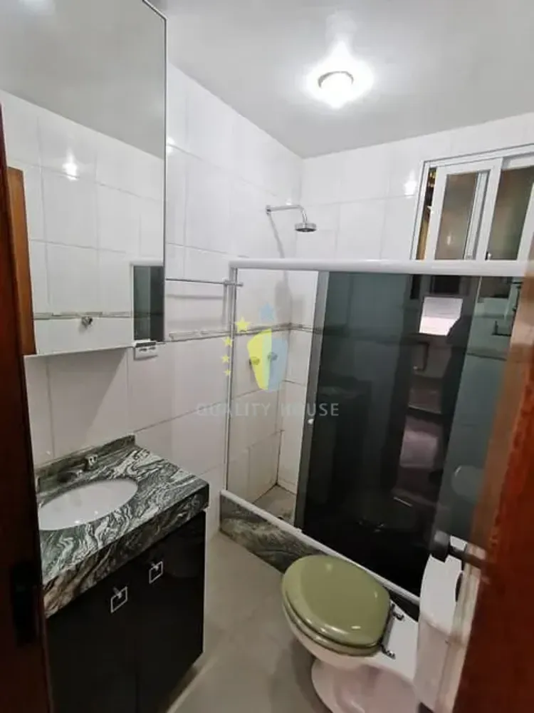 Kitnet-Studio, 28 m² - Foto 9