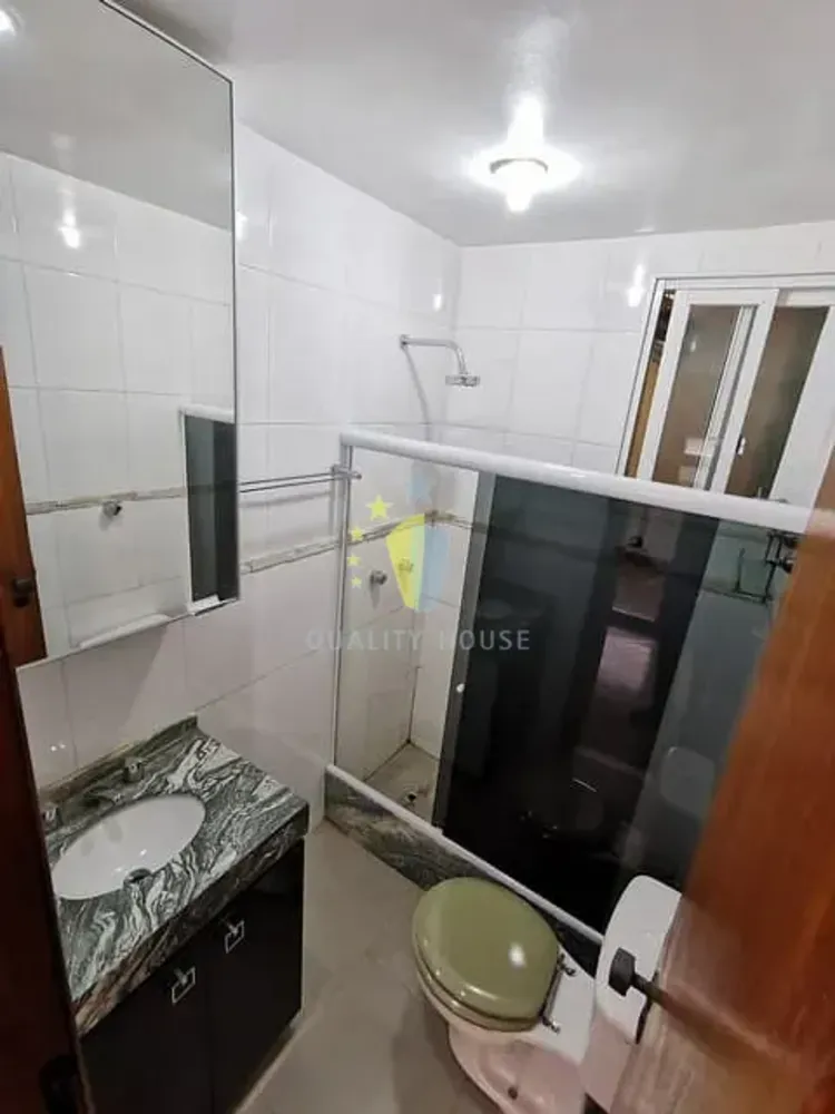 Kitnet-Studio, 28 m² - Foto 6