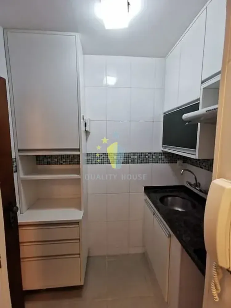 Kitnet-Studio, 28 m² - Foto 12