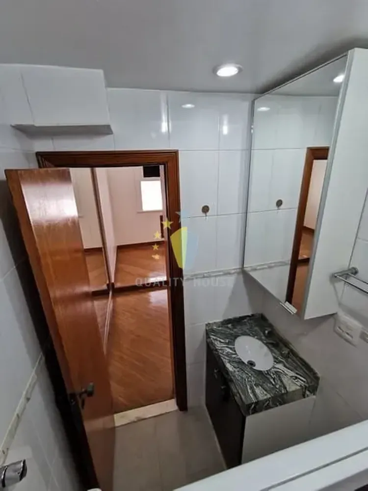 Kitnet-Studio, 28 m² - Foto 8