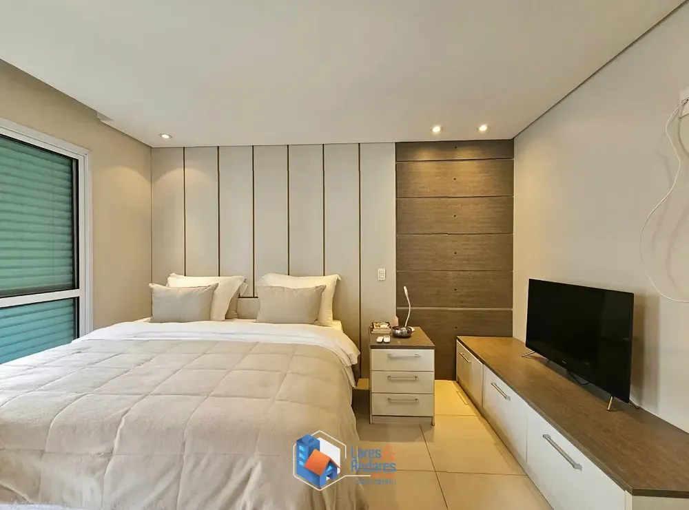 Apartamento, 1 quarto, 53 m² - Foto 8