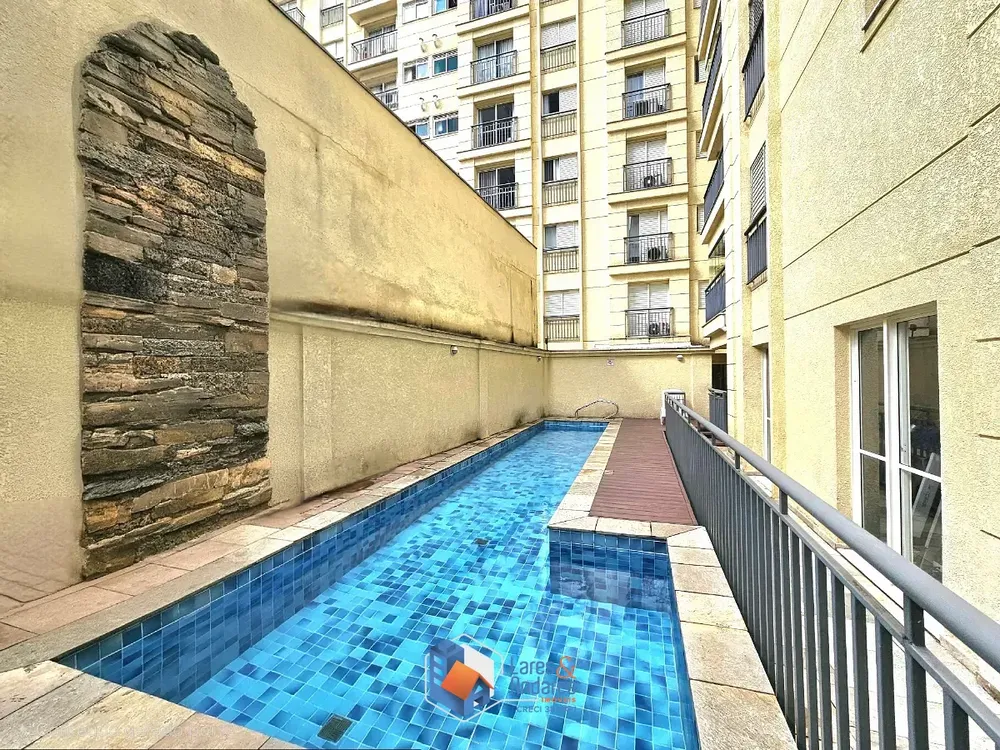 Apartamento, 1 quarto, 53 m² - Foto 6