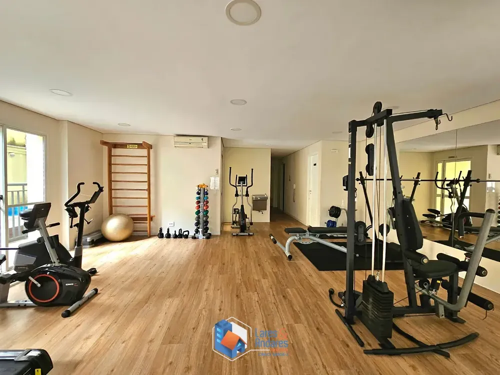 Apartamento, 1 quarto, 53 m² - Foto 7