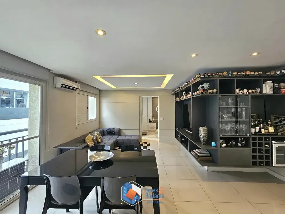 Apartamento, 1 quarto, 53 m² - Foto 2