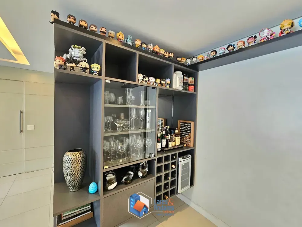 Apartamento, 1 quarto, 53 m² - Foto 5