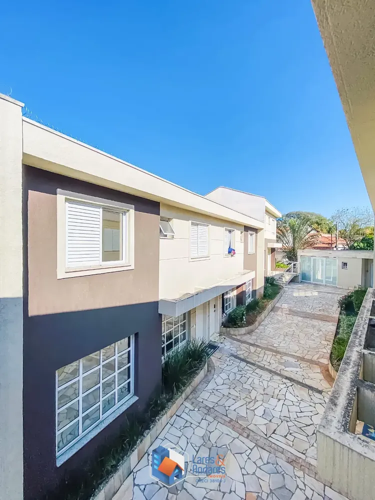 Casa, 3 quartos, 94 m² - Foto 4