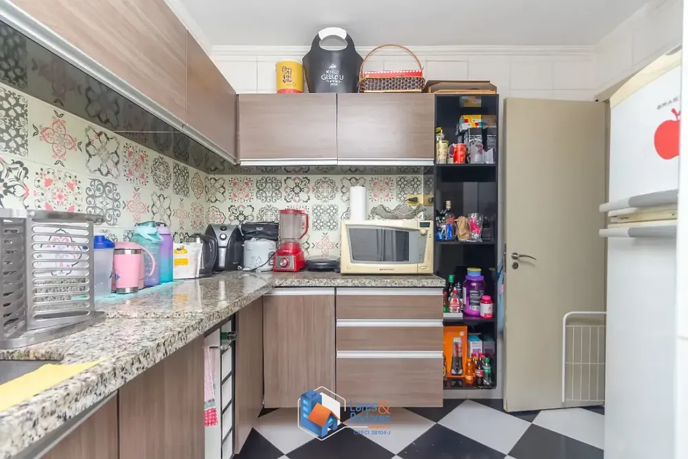 Casa, 3 quartos, 94 m² - Foto 2
