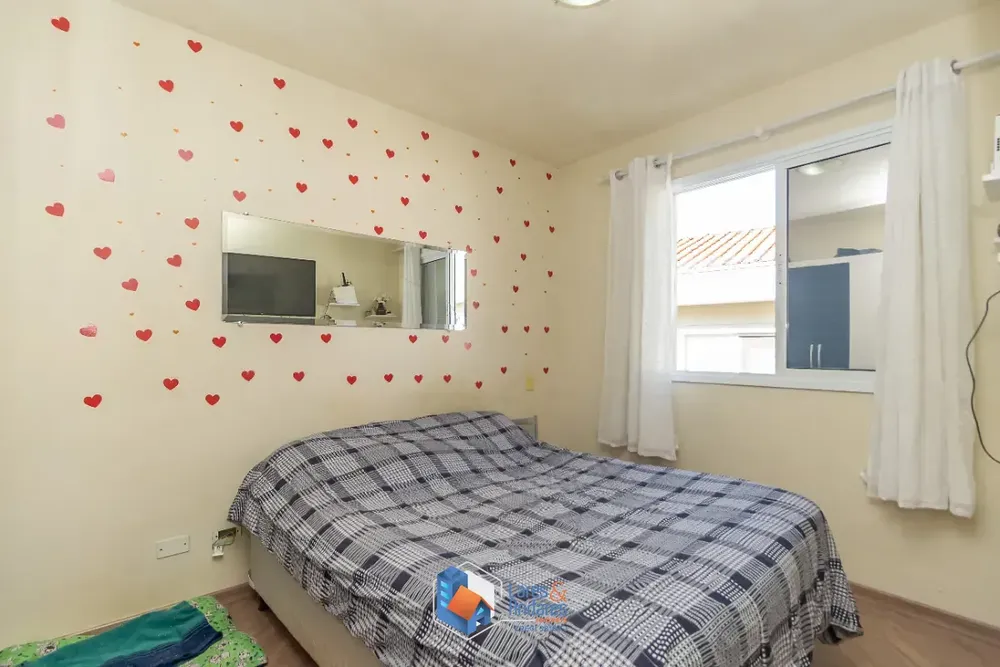 Casa, 3 quartos, 94 m² - Foto 3