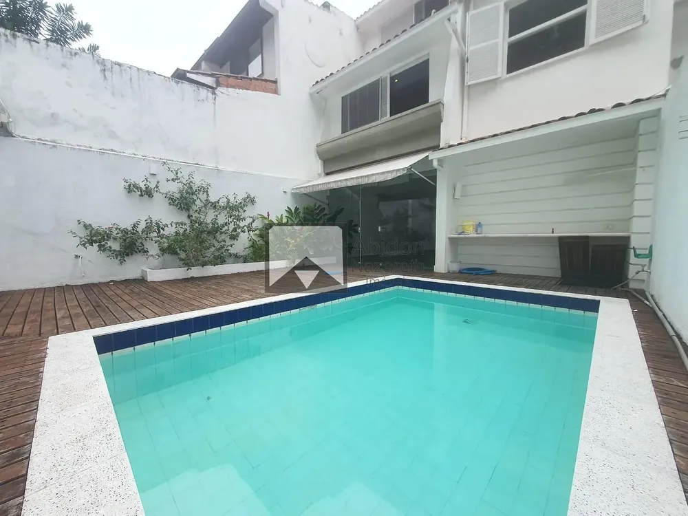 Casa, 5 quartos, 320 m² - Foto 19