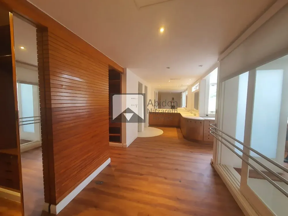 Casa, 5 quartos, 320 m² - Foto 2