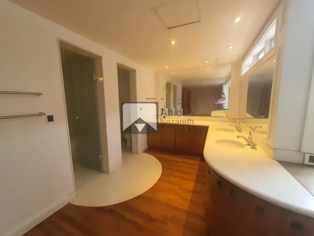 Casa, 5 quartos, 320 m² - Foto 26