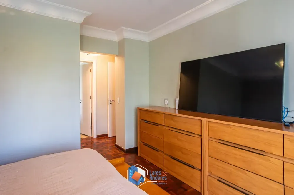 Cobertura, 4 quartos, 429 m² - Foto 8