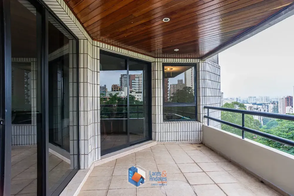 Cobertura, 4 quartos, 429 m² - Foto 5