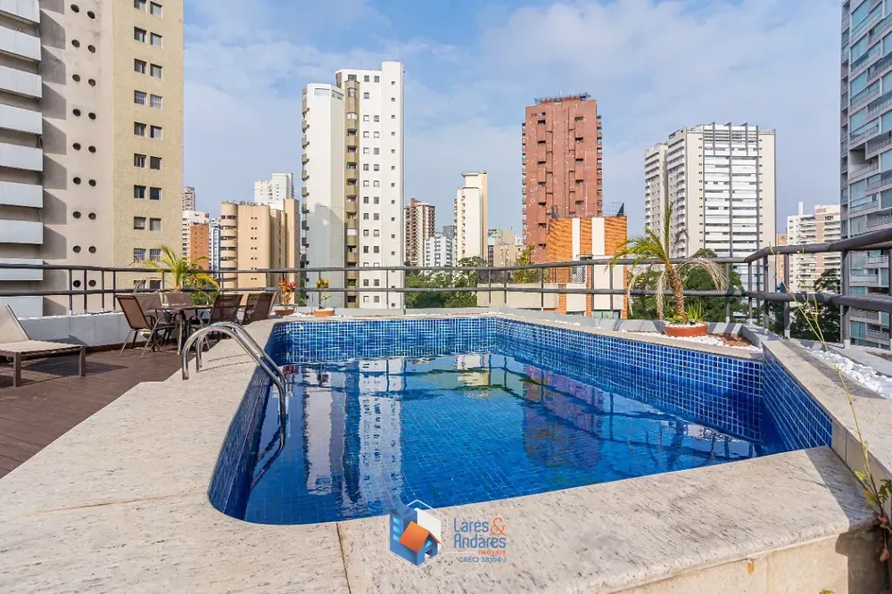 Cobertura, 4 quartos, 429 m² - Foto 6