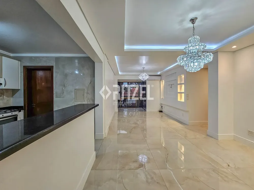 Apartamento, 3 quartos, 110 m² - Foto 2